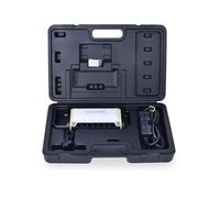 Ledlenser Projecteur AF4R Work – 2000 lm, Rechargeable USB-C – Noir