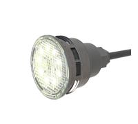 Projecteur Mini-Brio + M6 à visser - Éclairage blanc froid