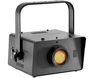 Projecteur multi-effets EUROLITE LED EVO-120 QCL - Projecteurs Gobo