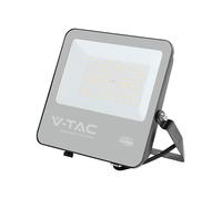 V-TAC VT-44101 232006 Projecteur LED extérieur CEE: D (A - G) 100 W Couleur d'éclairage (ampoule LED): blanc chaud