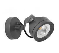 Faro ALFA Lampe D'extérieur Gris Foncé