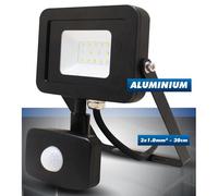 Projecteur Mural Led Avec Detecteur 10W