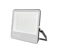 Projecteur LED 300 W noir 6500 K IP65 40 500 lumens pour l'extérieur, CREE Industrie