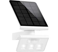 Projecteur mural solaire Steinel AUSSENLEUCHTE XSOLAR L-S WS 1.2 W N/A blanc