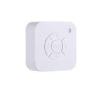 Projecteur Night Light Mood Relax Musique Douce de Son Sommeil de Bébé et Adultes Mrpl082