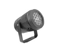 Projecteur Noël Luminaire Projecteur LED USB Motifs Multiples Étanche Polypropylène Adapté pour Photographie Arrière-Plan Accueil Festival 12cmx11cm