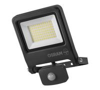 OSRAM ENDURA FLOOD PCR SENSOR 50W 840 DG - Projecteur LED Extérieur avec Capteur
