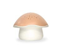 Projecteur Pabobo Champignon Rose