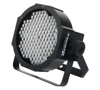 Showlite FLP-144 Flatline Panneau LED Projecteurs 144x 10mm LED G