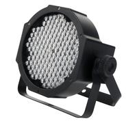 Showlite FLP-144W RGBW flatline panel LED projecteur 144x 10 mm LED G