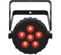 Projecteur PAR à LED Chauvet SlimPAR T6BT