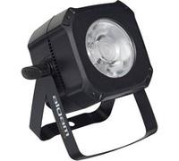 Projecteur PAR COB LED WASH 30W RGB Compact - Algam Lighting LAL MINIPARCOB30-RGB Noir