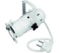 Projecteur PAR halogène Eurolite PAR-16 Spot GU-10 75 W N/A
