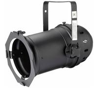 Eurolite PAR-64 Gehäuse Lang Projecteur PAR halogène noir