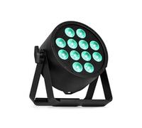 beamZ Pro BAC332 LED ProPar RGBALC - Projecteurs PAR LED