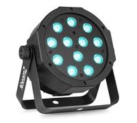 faisceauZ SlimPAR 37 - Projecteurs PAR LED