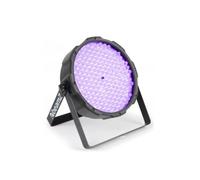 beamZ FlatPAR 186 x 10mm Projecteur PAR UV LED DMX