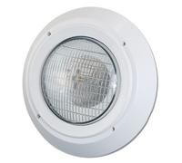 Projecteur paroi bois/liner PH05-W, blanc Tous modèles