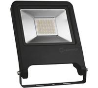 Projecteur Phare 50w 4500lm Lumière Naturelle 4000k Corps Noir - Ledvance