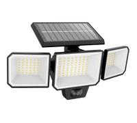 Projecteur - PHILIPS - Nysil - Solaire - Détecteur de mouvement - 1000 lumens