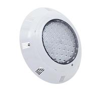 Projecteur Piscine LED, Lampe Piscine RGB 45W IP68 Submersible avec Télécommande, Spot Étanche 12V AC 460 LEDs 7 Couleurs 11 Modes, Éclairage Sous-Marin pour Bassin Fontaine Aquarium, Angle 120°