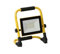 PROJECTEUR PORTABLE CHANTIER LED 80W CEBA - PP80E