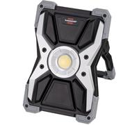 Brennenstuhl Projecteur LED Rufus Rechargeable 3000 Lumen IP65 Noir
