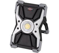 Projecteur portable LED Rufus 3000MA - BRENNENSTUHL - rechargeable USB IP65 - 1173110100