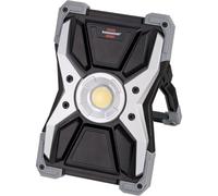 Brennenstuhl Projecteur LED Rufus Rechargeable 3000 Lumen IP65 Noir