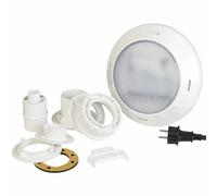 Gre Projecteur LED Sunbay – pour piscines en bois et composites – Blanc