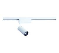 Projecteur rail Nowodvorski Profile Iris LED 12W 4000K blanc