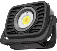Projecteur rechargeable à température de couleur réglable