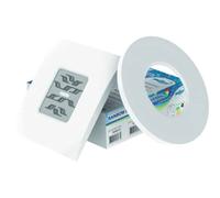 Projecteur Rénovation 12 LED Blanc 42W