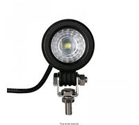 Projecteur rond 1 led 10w - Sifam PLA7028