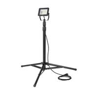 NEO TOOLS Projecteur individuel Puissance 30W, 2700 lumens, 230V 50Hz, SMD LED, durée de vie 25 000h, 6500K, boîtier aluminium, IP65, CRI Ra ≥ 80, angle d'éclairage 120 degrés, ON/OFF ≥ 15 000 cycles