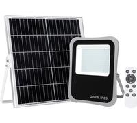 Projecteur solaire à LED 200W BARES SLR-73142-200W Italux