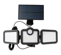 Projecteur solaire EZIlight® Solar moon L G