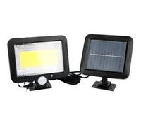Projecteur solaire EZIlight® Solar moon one G