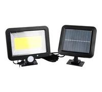 Projecteur solaire EZIlight® Solar moon one G