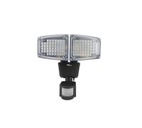 Projecteur solaire LED EZIlight® Solar pro 2