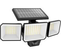 Projecteur Solaire Philips Nysil Détecteur de Mouvement 1000 Lumens