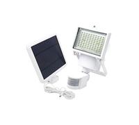 Projecteur solaire sensor COOPER Blanc 1000LM