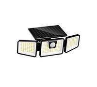 Spot solaire avec détecteur falcon