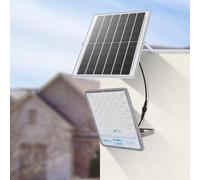 Projecteur solaire ultra titan 1400lm