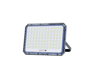 Projecteur solaire Zhuan 150 watts 168 LED 63500K