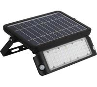 Projecteur SOLAR LED MHC 10W blanc neutre Kobi
