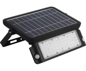 Projecteur SOLAR LED MHC 10W blanc neutre Kobi