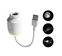 Projecteur Spatial | Veilleuse de Nuit USB à Lumière Douce pour les Yeux - Lampe de Projection à LED,Pour fête, salle de nniversaire, chambre, sommeil, garçons et