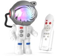 MOB - Projecteur Ciel Étoilé STELLAR LIGHT - Lampe Galaxie & Veilleuse Relaxante pour Plafond - Ambiance Galaxie et Étoiles - Idéal Chambre & Enfant