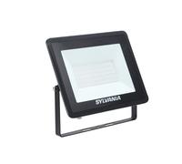 Projecteur SYLFLOOD IP 65 noir 7000 Lm SYLVANIA 0047111